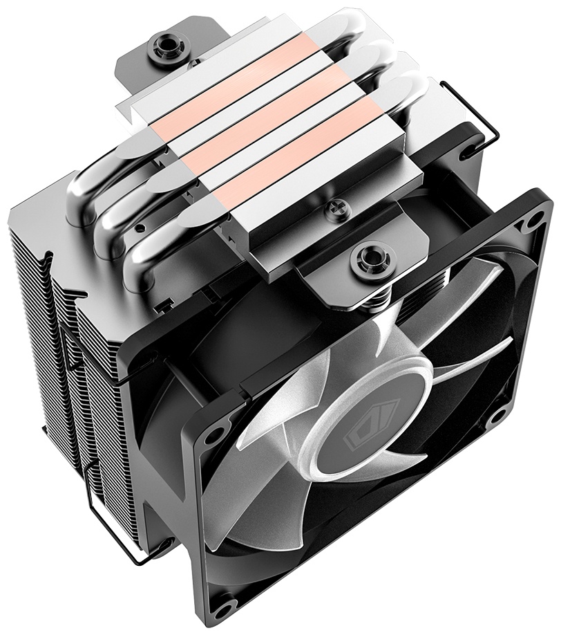 Кулер ID-Cooling SE-903-XT FRGB