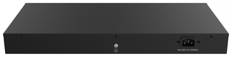 Коммутатор Ruijie Reyee RG-ES126S-P V2