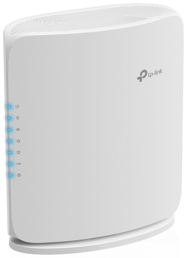 Wi-Fi роутер TP-Link Archer BE450