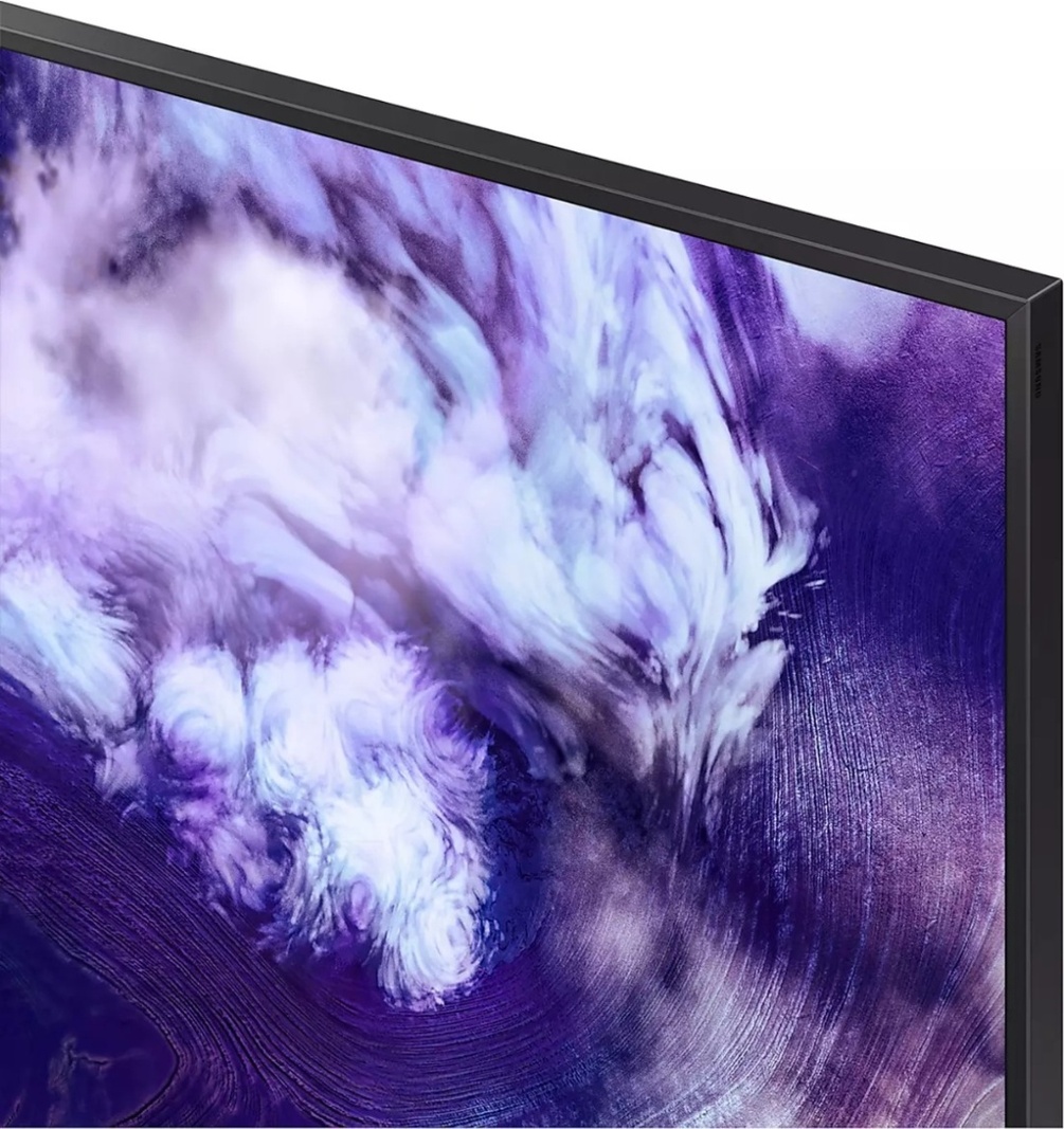 Телевизор Samsung Neo QLED QE75QN900FUXCE 191 см черный