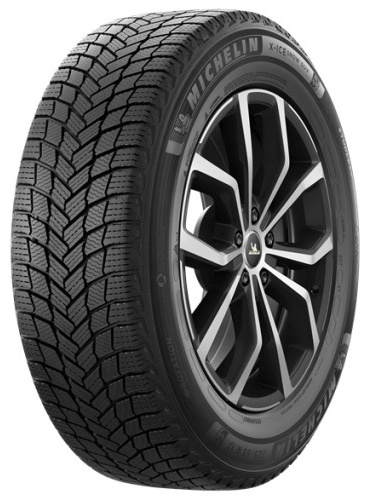 MICHELIN X-ICE Snow SUV 315/35 R20 110 H без шипов