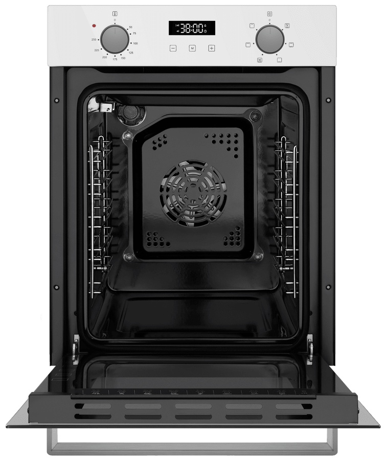 Духовой шкаф MAUNFELD EOEM516PW белый