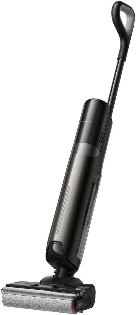 Пылесос TROUVER K20 Flex Reach черный