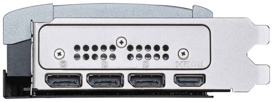 Видеокарта MSI NVIDIA GeForce RTX 5080 VENTUS 3X OC G5080-16V3C 16 Гб