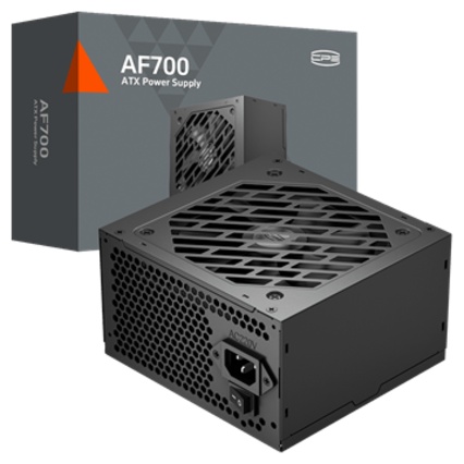Блок питания PCcooler P1-AF700-N1H 700 Вт