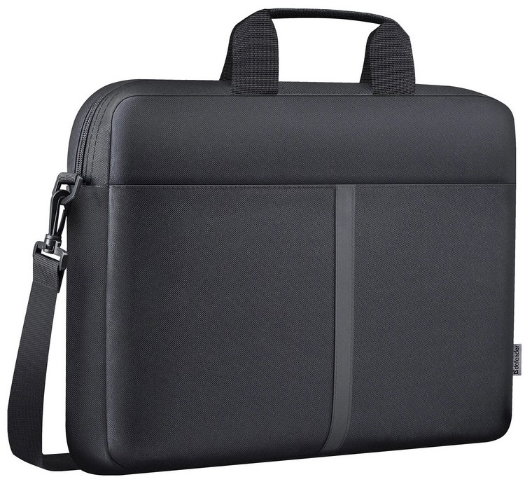 Сумка Defender Lite/ 26089 до 17.3" черный