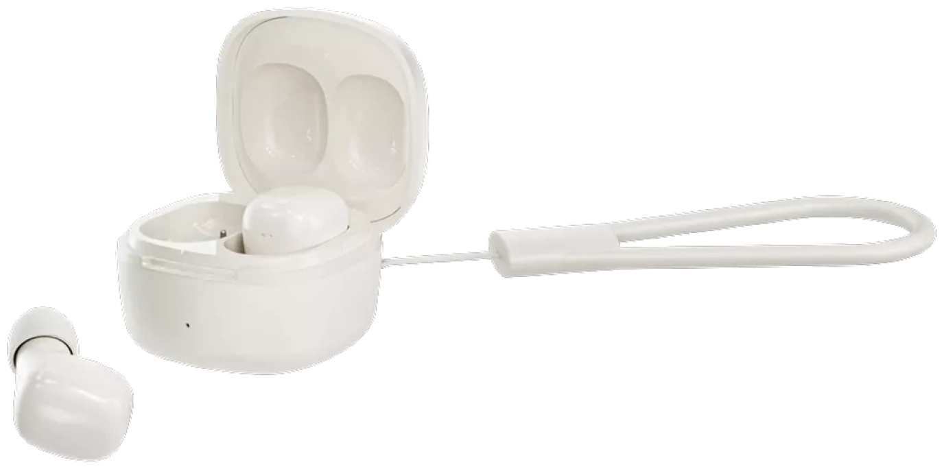 Наушники Canyon OnGo 4 mini бежевый