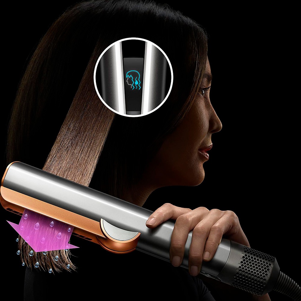 Dyson Airstrait HT01 (143343-01) паровой выпрямитель