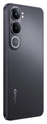 Смартфон Vivo Y21d 6 ГБ/256 ГБ черный