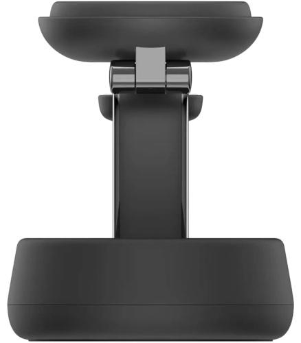 Зарядное устройство Belkin BELKIN 25w QI2 3-IN-1 Wireless Charging Stand USB Type-C 25 Вт черный