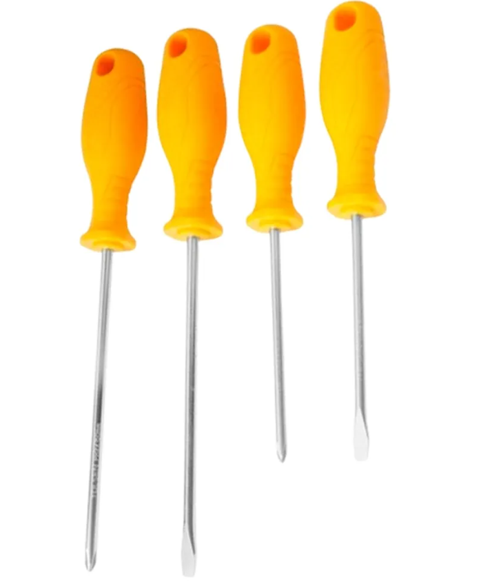 Набор отверток Tolsen 20737, 4 шт