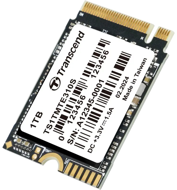 SSD Transcend TS1TMTE310S 1000 Гб