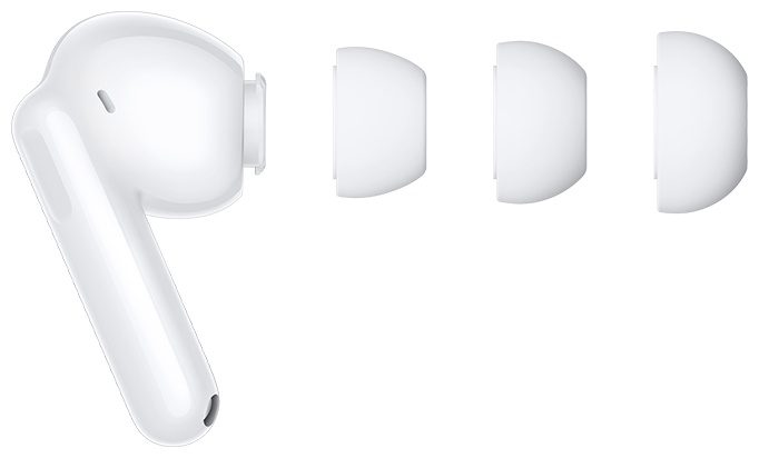 Наушники Huawei Freebuds SE 4 белый