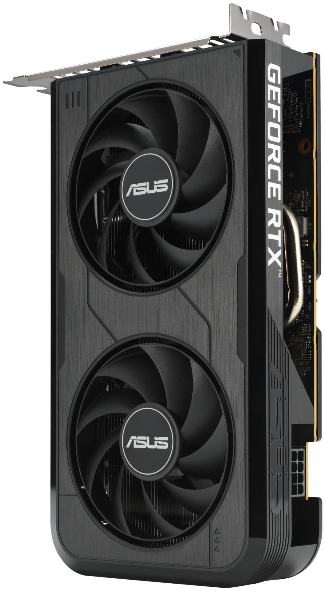 Видеокарта ASUS DUAL-RTX5050-O8G 8 Гб
