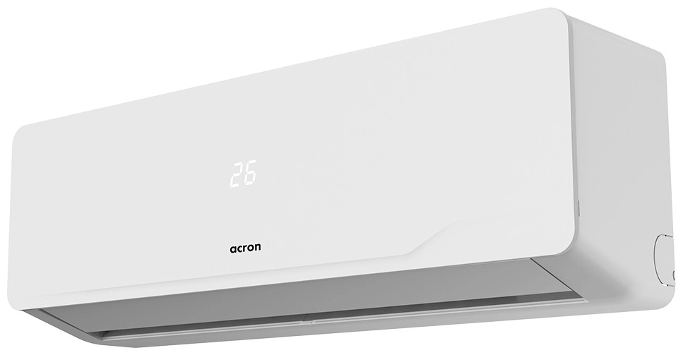Acron CSH-09DT белый + монтажный комплект