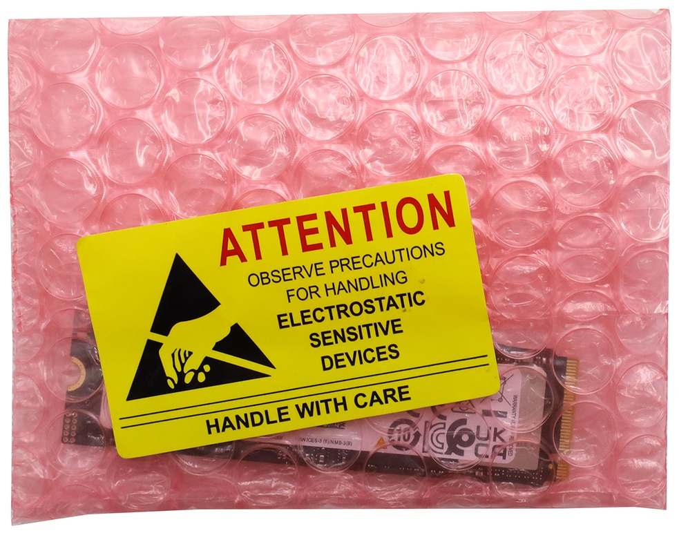 SSD Samsung MZ-VLC1T0A 1024 Гб