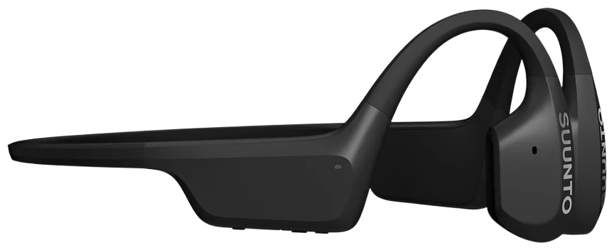 Наушники Suunto Aqua SS051023000 черный