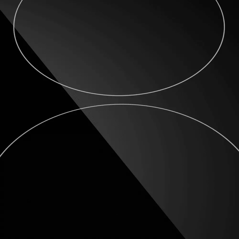 Варочная поверхность MAUNFELD AVCE3021BK черный