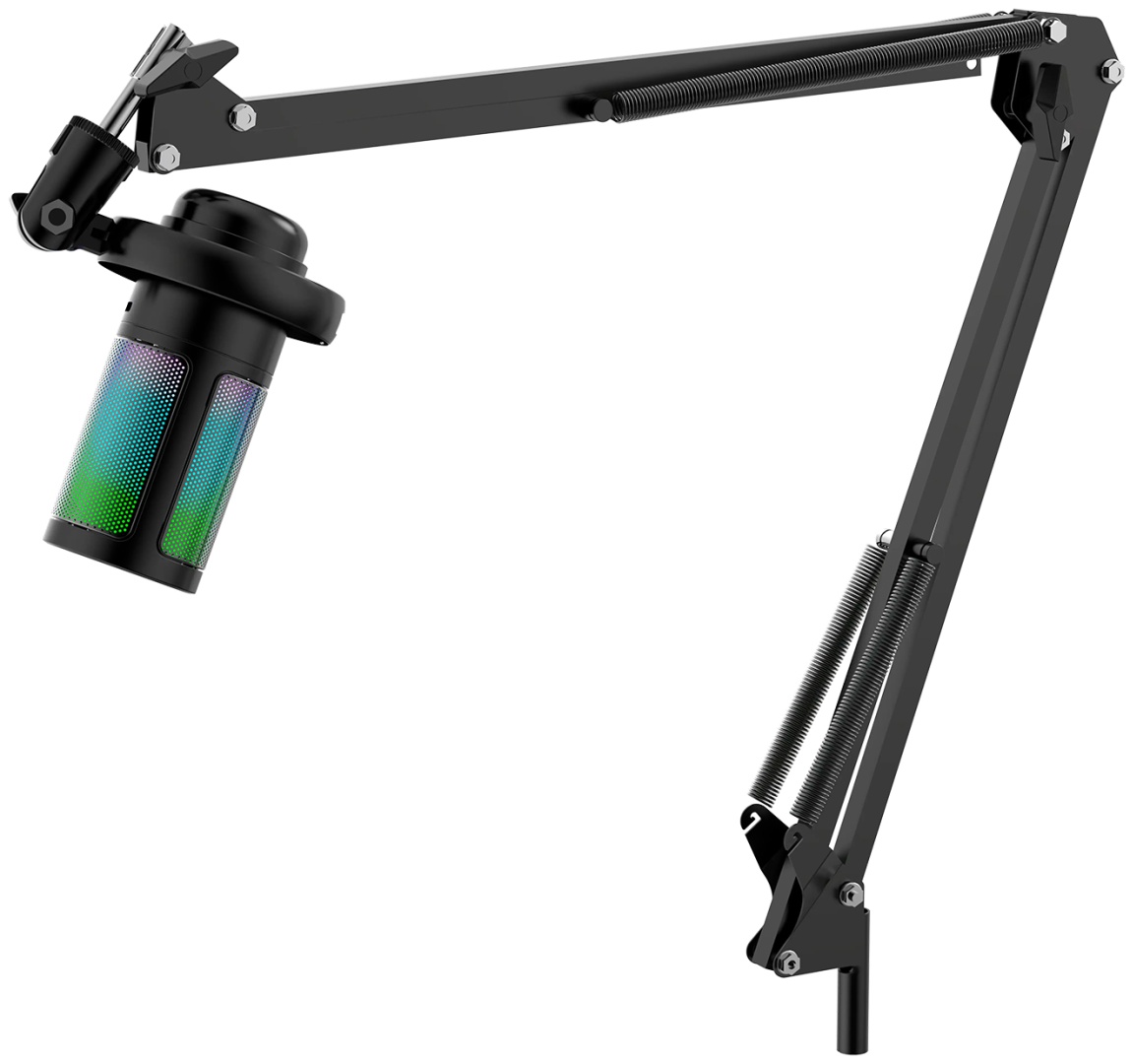 Микрофон Defender Space GMC 550 черный