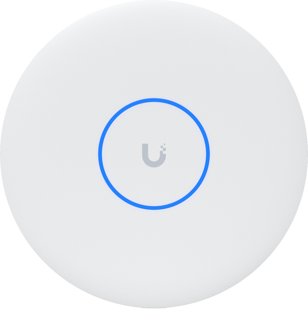 Wi-Fi точка доступа Ubiquiti U7-Pro-XGS