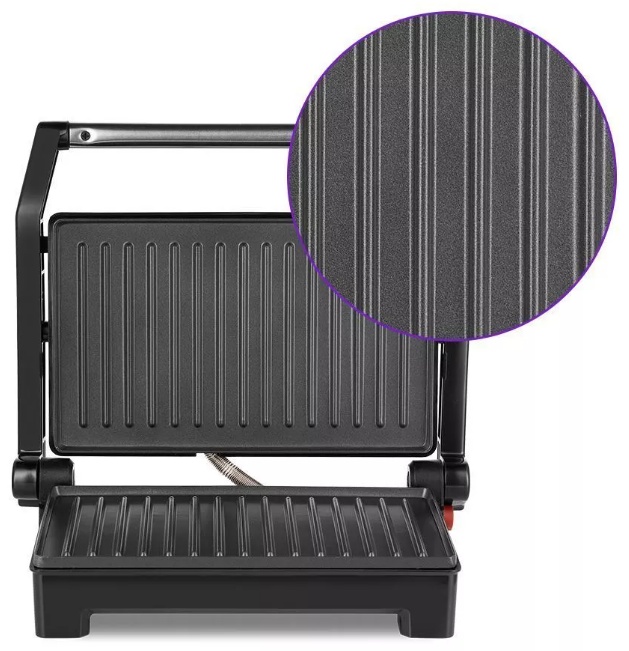 Электрогриль Kitfort КТ-3604