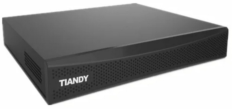 Видеорегистратор TIANDY NVR (сетевой) TC-2800AN-R4-S2