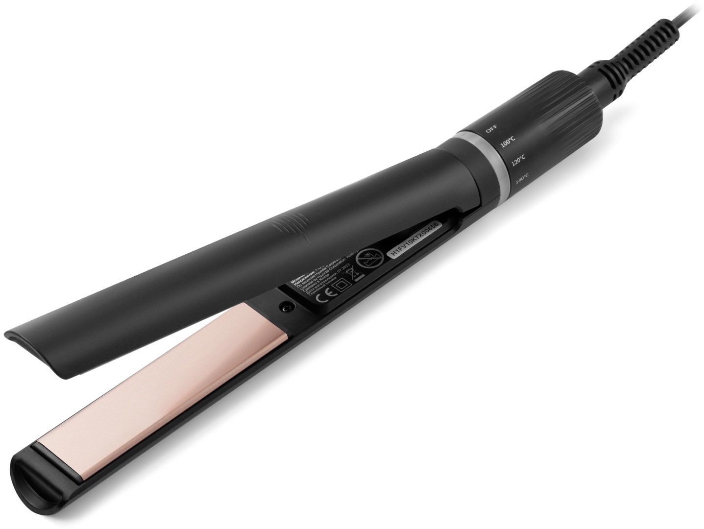 Hyundai H-HS1270 утюжок