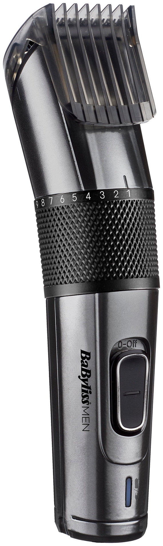 BaByliss набор для стрижки для стрижки, для бороды и усов E978E