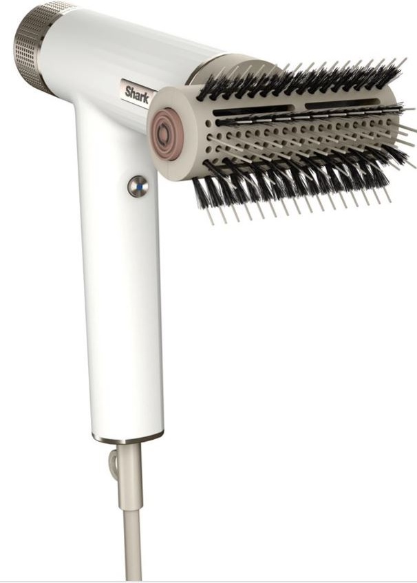 Shark HD334EU фен 1700 Вт