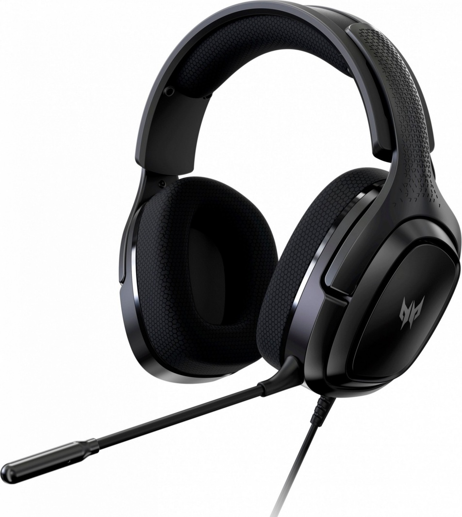 Наушники Acer Galea 365 PHW210, черные