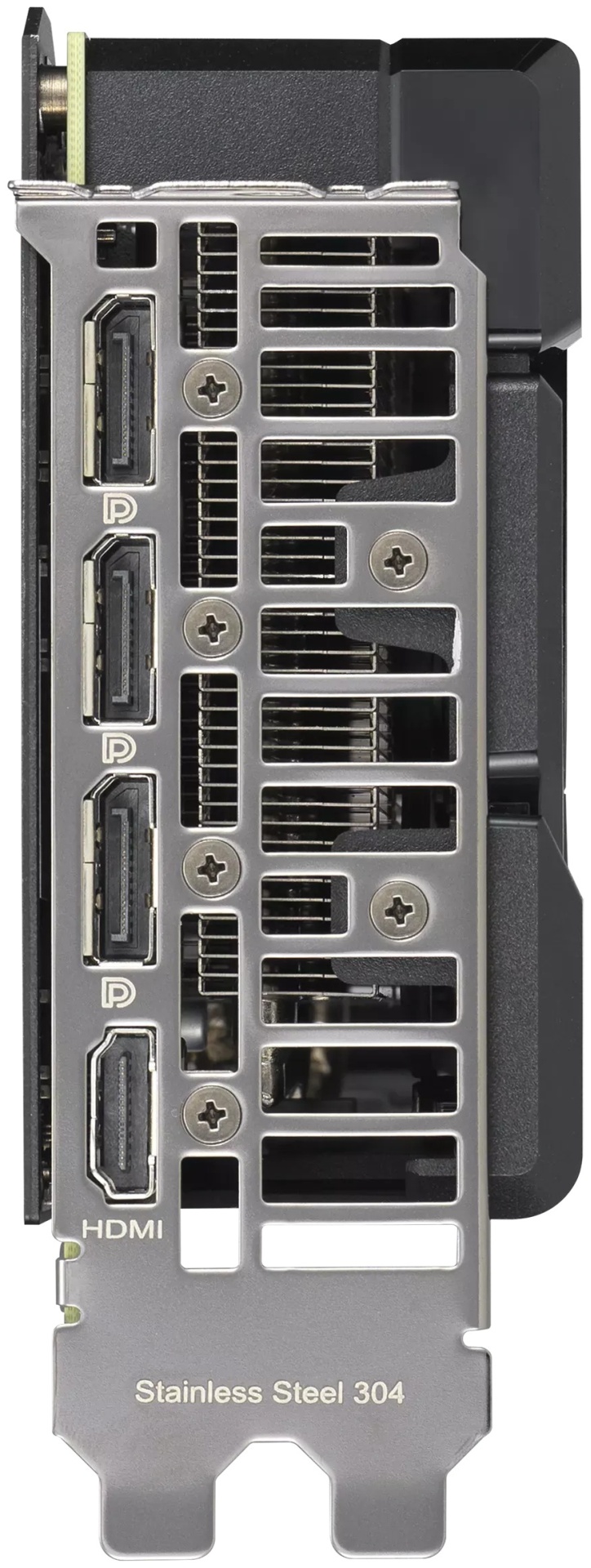 Видеокарта ASUS RTX 4060 Ti EVO, DUAL-RTX4060TI-8G-EVO 8 Гб