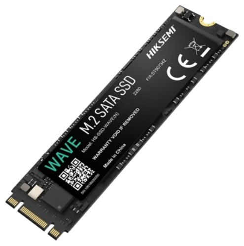 Твердотельный накопитель SSD Hiksemi Wave(N), HS-SSD-WAVE(N) 128GB