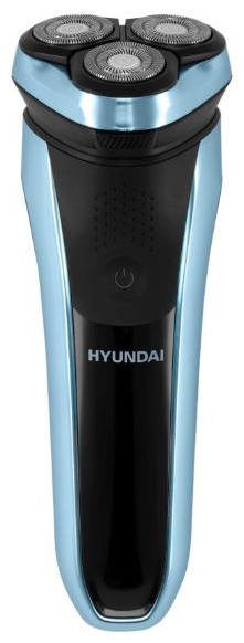 Электробритва Hyundai H-SH8088 роторная от аккумулятора...