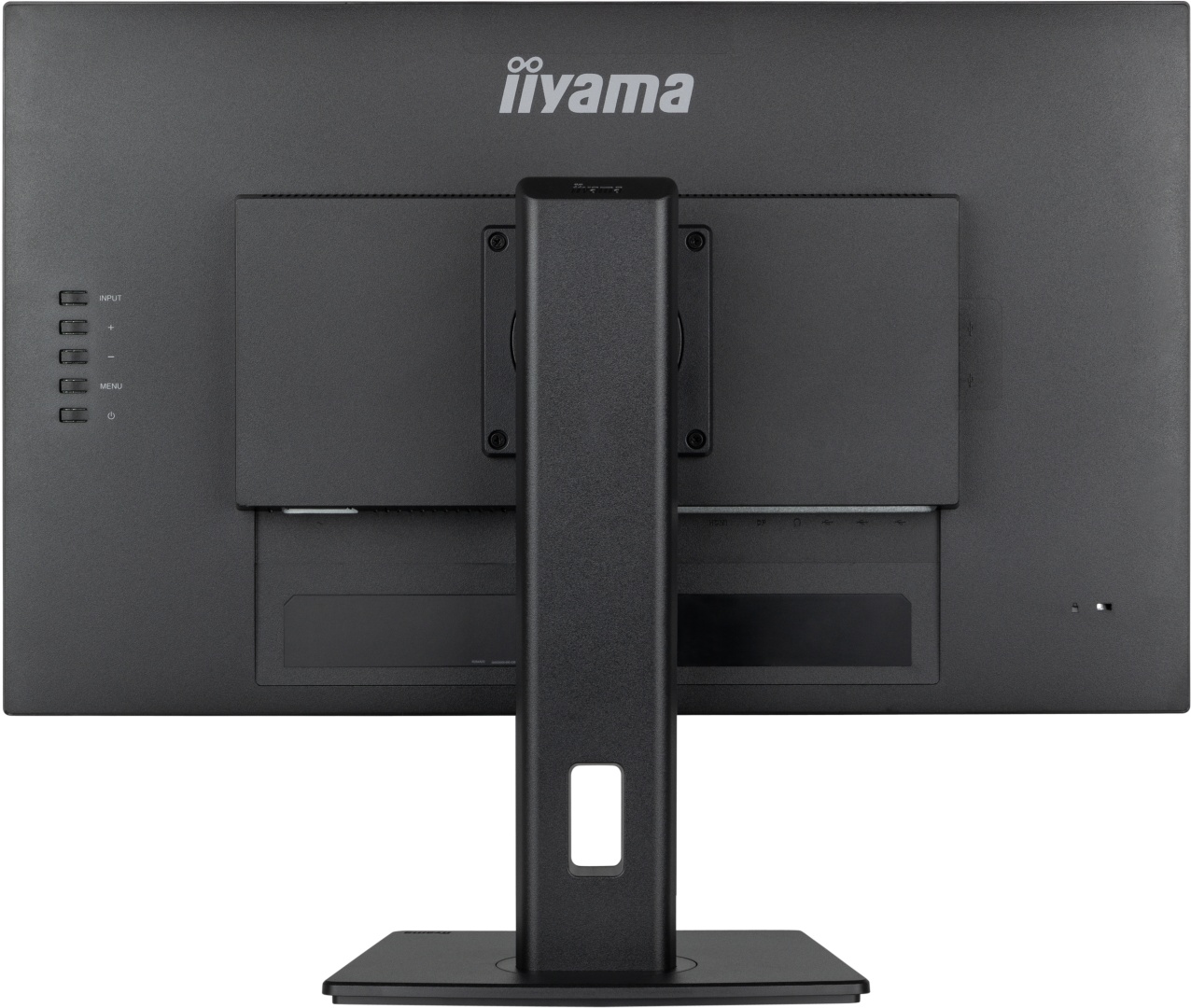 Монитор 27&quot; Iiyama XUB2792HSU-B6 черный
