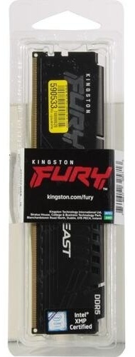 Оперативная память Kingston KF556C40BB-16 16 Гб