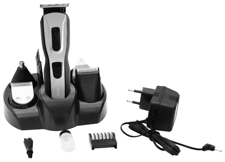 Starwind машинка для стрижки SBC1900 Black