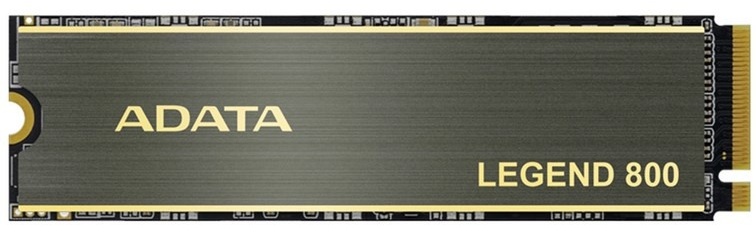 SSD ADATA ALEG-800-1000GCS 1000 Гб