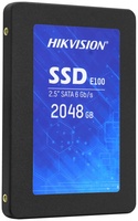 SSD Hikvision HS-SSD-E100/2048G 2000 ГБ