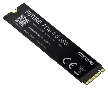 SSD Hiksemi Future HS-SSD-FUTURE 2048G 2048 Гб