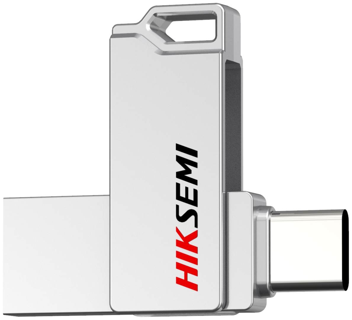 USB Flash карта Hiksemi HS-USB-E327C 64G U3 64 Гб