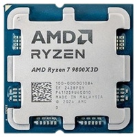 Процессор AMD Ryzen 7 9800X3D OEM