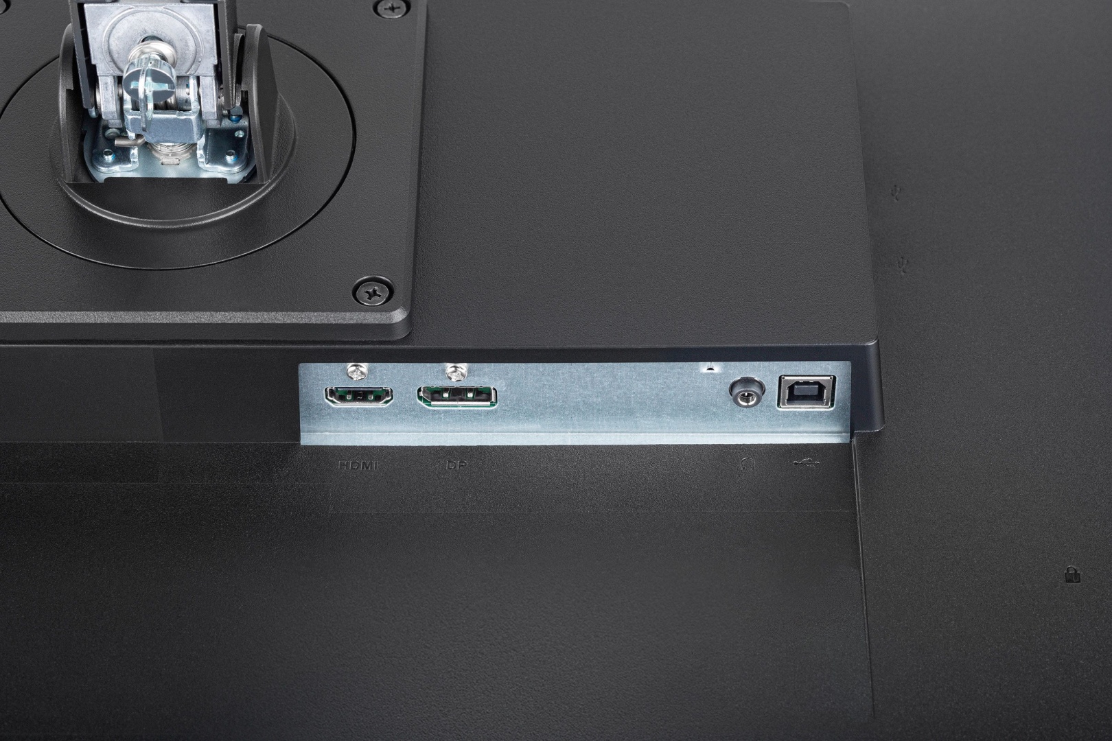 Монитор 23.8&quot; Iiyama GB2470HSU-B5 A черный