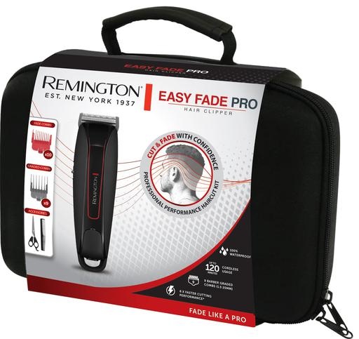 Remington машинка для стрижки HC550