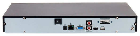Видеорегистратор Dahua NVR (сетевой) DHI-NVR4232-EI