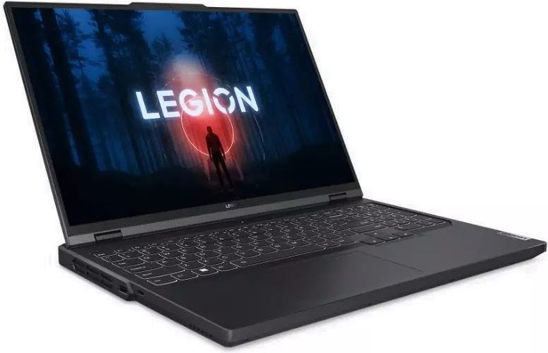 Ноутбук Lenovo Legion Pro 5 16ARX8 16&quot; 82WM00HMRK