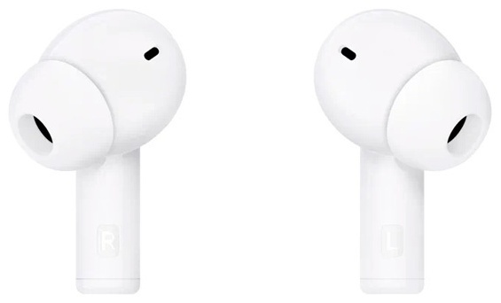 Наушники HONOR СHOICE Earbuds X7 Lite белый