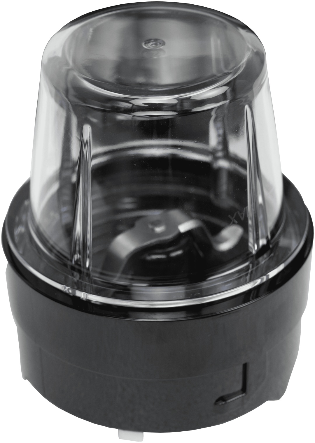 Блендер Midea MJ-BL6013W4 черный