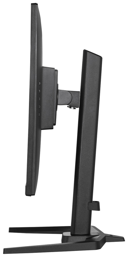 Монитор 27&quot; Iiyama GB2770HSU-B5 A черный