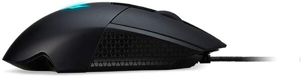 Мышь Acer Cestus 315 черный