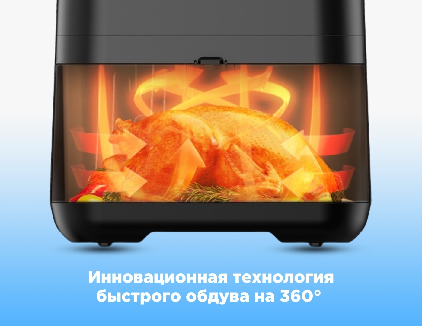 Электрогриль Midea MF-CN70K2